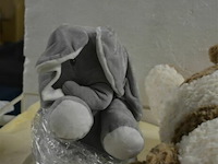 2 div soorten knuffels - afbeelding 3 van  3