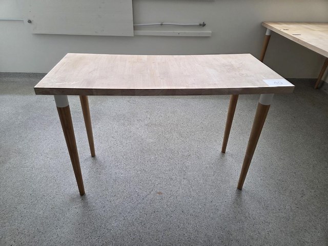 2 div tafels - afbeelding 2 van  7