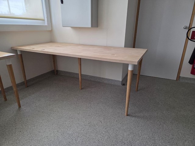 2 div tafels - afbeelding 6 van  7