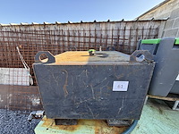 2 div tanken - afbeelding 2 van  3