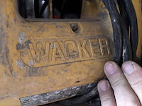 2 div trilnaalden wacker - afbeelding 2 van  3