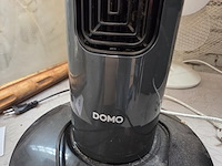 2 div ventilatoren domo do 8124 en dc - afbeelding 2 van  5