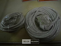 2 div verlengkabels - afbeelding 1 van  3