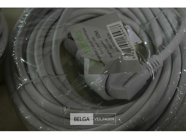 2 div verlengkabels - afbeelding 2 van  3