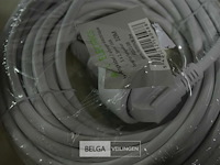 2 div verlengkabels - afbeelding 2 van  3