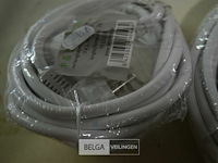 2 div verlengkabels - afbeelding 3 van  3