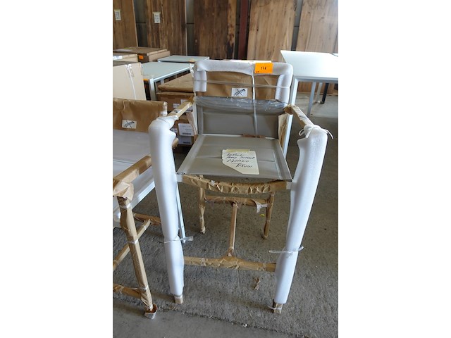 2 diverse barstoelen diphano - afbeelding 2 van  7