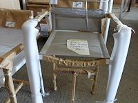 2 diverse barstoelen diphano - afbeelding 2 van  7