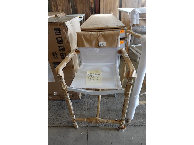 2 diverse barstoelen diphano - afbeelding 3 van  7