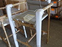 2 diverse barstoelen diphano - afbeelding 4 van  7