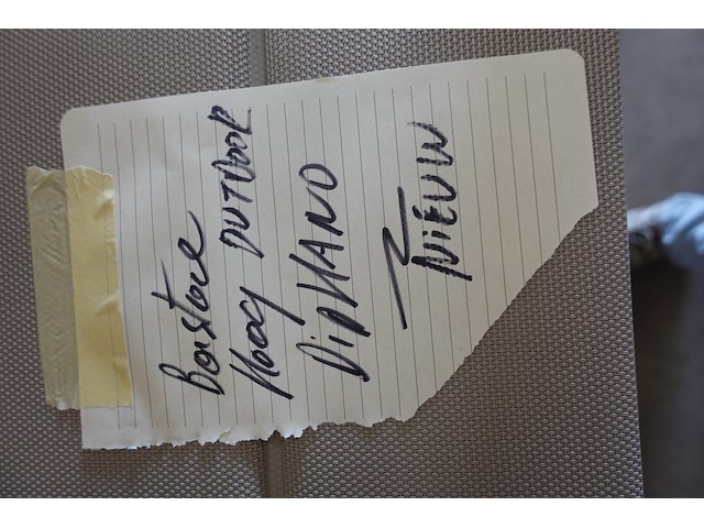 2 diverse barstoelen diphano - afbeelding 5 van  7