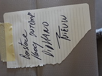 2 diverse barstoelen diphano - afbeelding 5 van  7