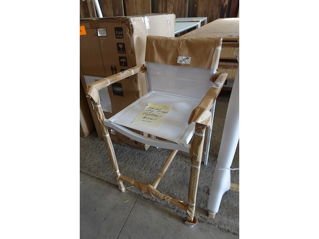 2 diverse barstoelen diphano - afbeelding 6 van  7