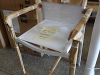 2 diverse barstoelen diphano - afbeelding 6 van  7