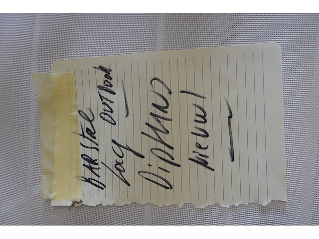 2 diverse barstoelen diphano - afbeelding 7 van  7