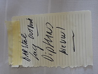 2 diverse barstoelen diphano - afbeelding 7 van  7