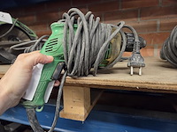 2 diverse boormachines - afbeelding 2 van  7