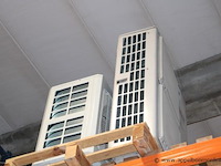 2 diverse buitenunits - afbeelding 1 van  2