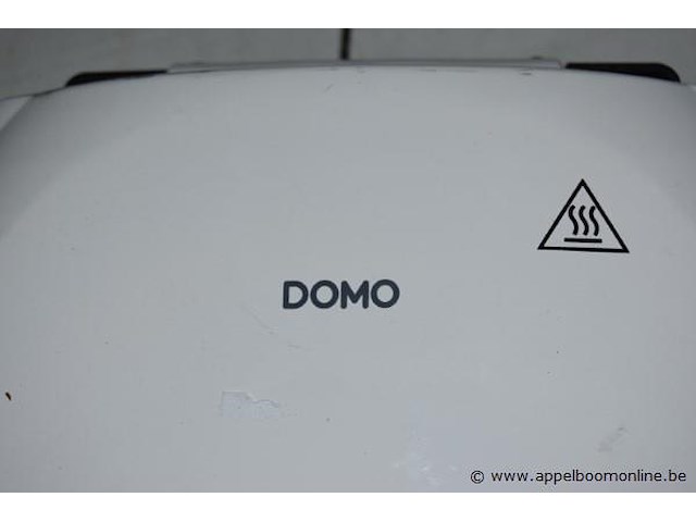 2 diverse croque machines - afbeelding 2 van  2