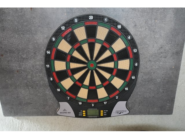 2 diverse dartsborden - afbeelding 3 van  3