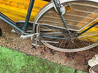 2 diverse fietsen - afbeelding 3 van  6