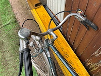 2 diverse fietsen - afbeelding 6 van  6