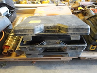 2 diverse klopboormachines - afbeelding 5 van  5