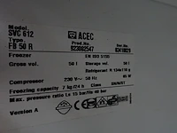 2 diverse koelkasten - afbeelding 6 van  6