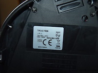 2 diverse koffiemachines - afbeelding 2 van  2