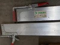 2 diverse ladingstangen/stuwbalken - afbeelding 4 van  4