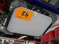 2 diverse led-bouwlampen brennenstuhl - afbeelding 2 van  3