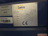 2 diverse omsnoeringsmachines - afbeelding 6 van  12