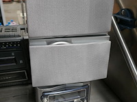 2 diverse radio's philips/elekta - afbeelding 2 van  3