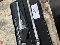 2 diverse schuifmaten