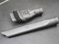 2 diverse stofzuigers dyson - afbeelding 4 van  5