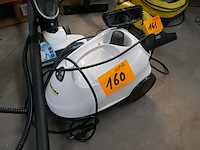 2 diverse stofzuigers - afbeelding 2 van  5