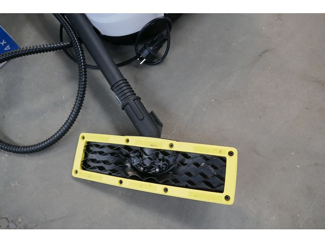 2 diverse stofzuigers - afbeelding 3 van  5