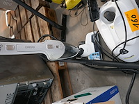 2 diverse stofzuigers - afbeelding 4 van  5