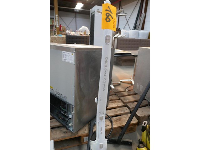 2 diverse stofzuigers - afbeelding 5 van  5