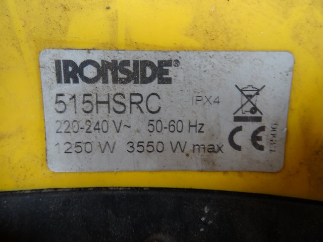 2 diverse stofzuigers - afbeelding 4 van  5