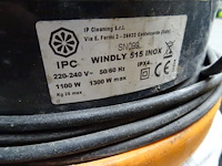 2 diverse stofzuigers - afbeelding 5 van  5