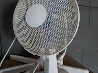 2 diverse ventilators - afbeelding 2 van  3