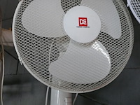 2 diverse ventilators - afbeelding 2 van  3