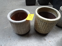 2 diverse vorstvrije bloebakken - afbeelding 2 van  3