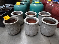 2 diverse vorstvrije bloebakken - afbeelding 1 van  4