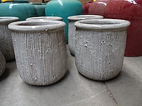 2 diverse vorstvrije bloebakken - afbeelding 2 van  4