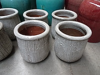 2 diverse vorstvrije bloebakken - afbeelding 3 van  4