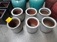 2 diverse vorstvrije bloebakken - afbeelding 4 van  4