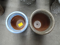 2 diverse vorstvrije vazen - afbeelding 3 van  3