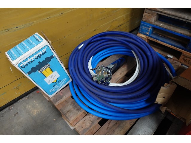 2 diverse waterfilters + partij alpex - afbeelding 1 van  5